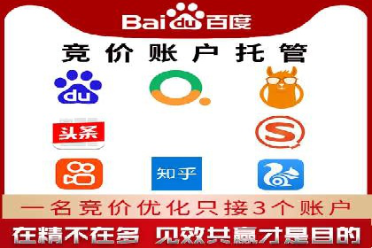 SEM代运营机构成功案例：精准定位客户群体